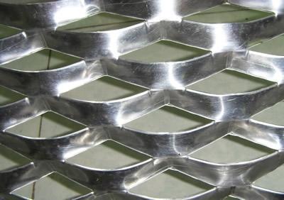 中山市安凯模金属筛网制品生产供应中山重型钢板网厂家